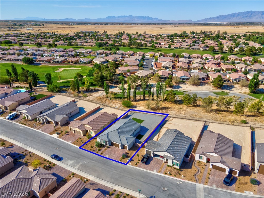 5357 Eleganza Avenue Pahrump NV 89061