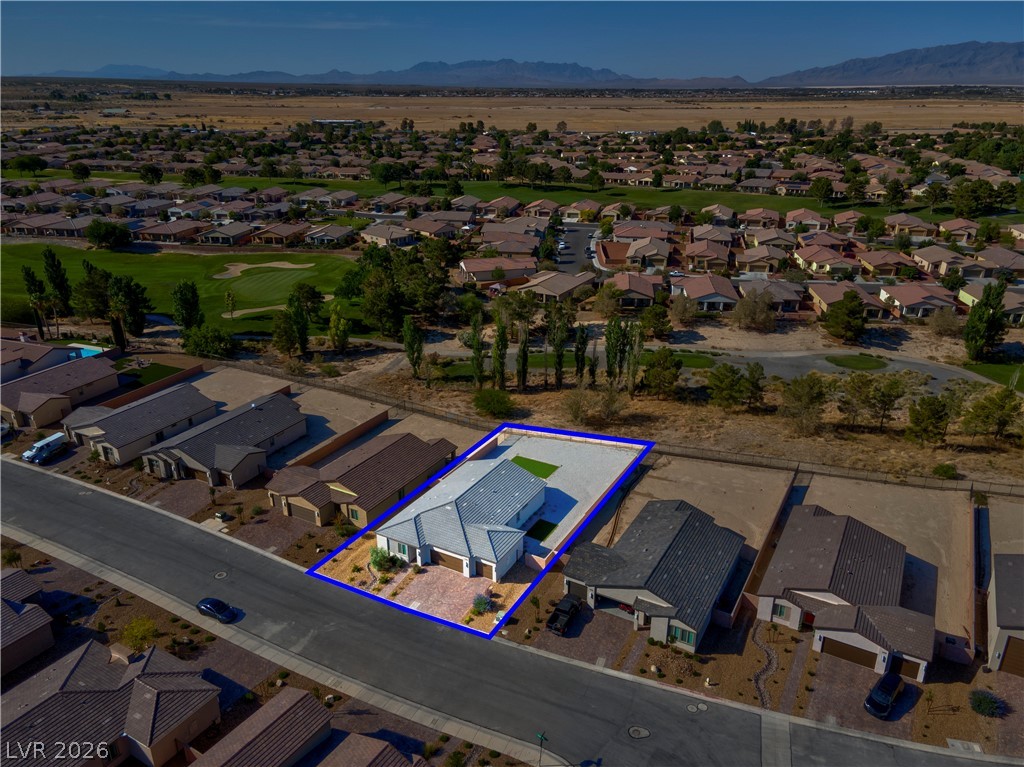 5357 Eleganza Avenue Pahrump NV 89061