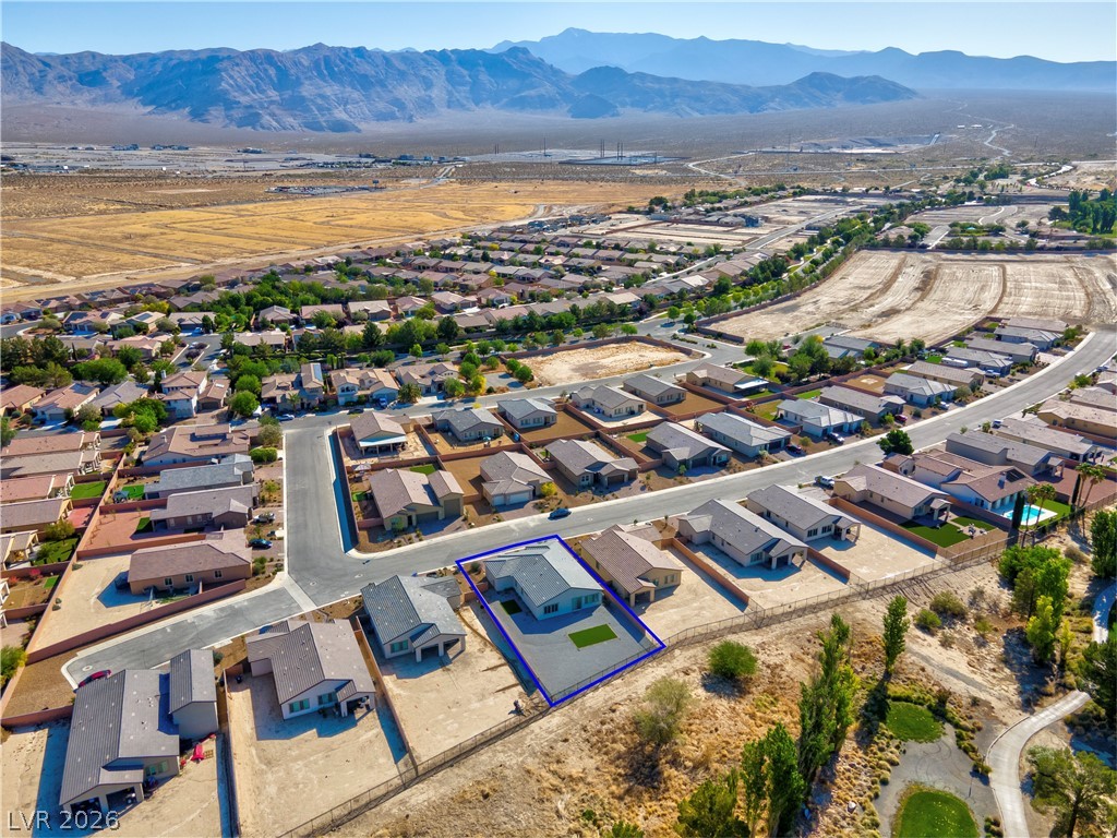 5357 Eleganza Avenue Pahrump NV 89061