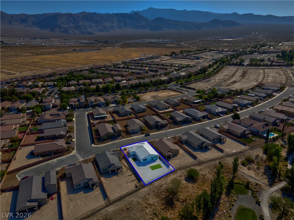 5357 Eleganza Avenue Pahrump NV 89061
