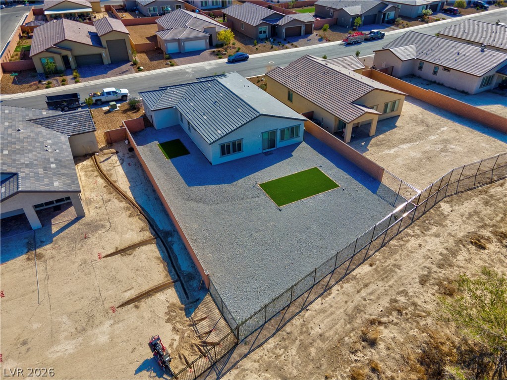 5357 Eleganza Avenue Pahrump NV 89061