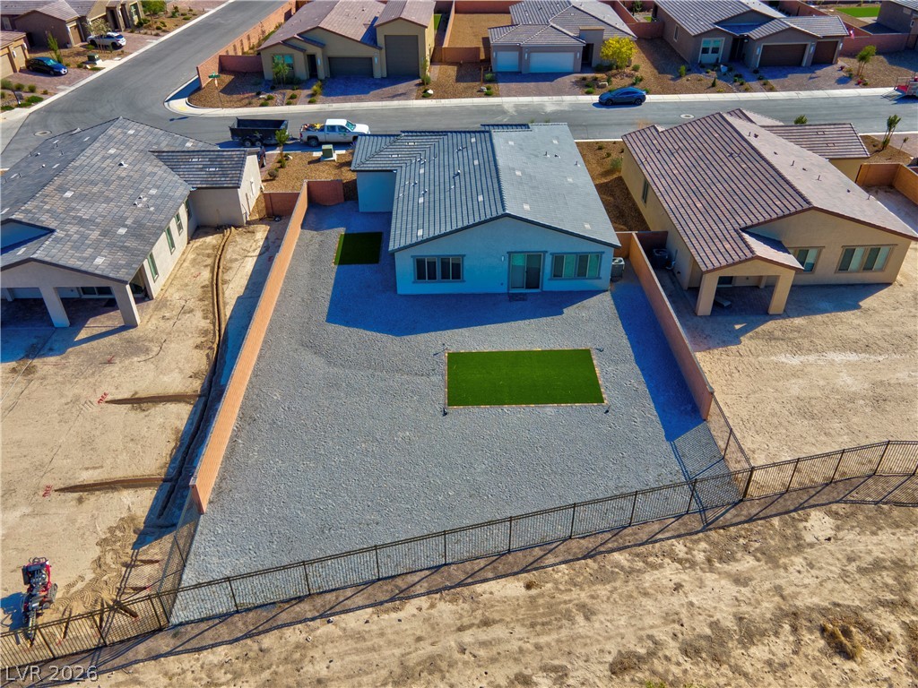 5357 Eleganza Avenue Pahrump NV 89061