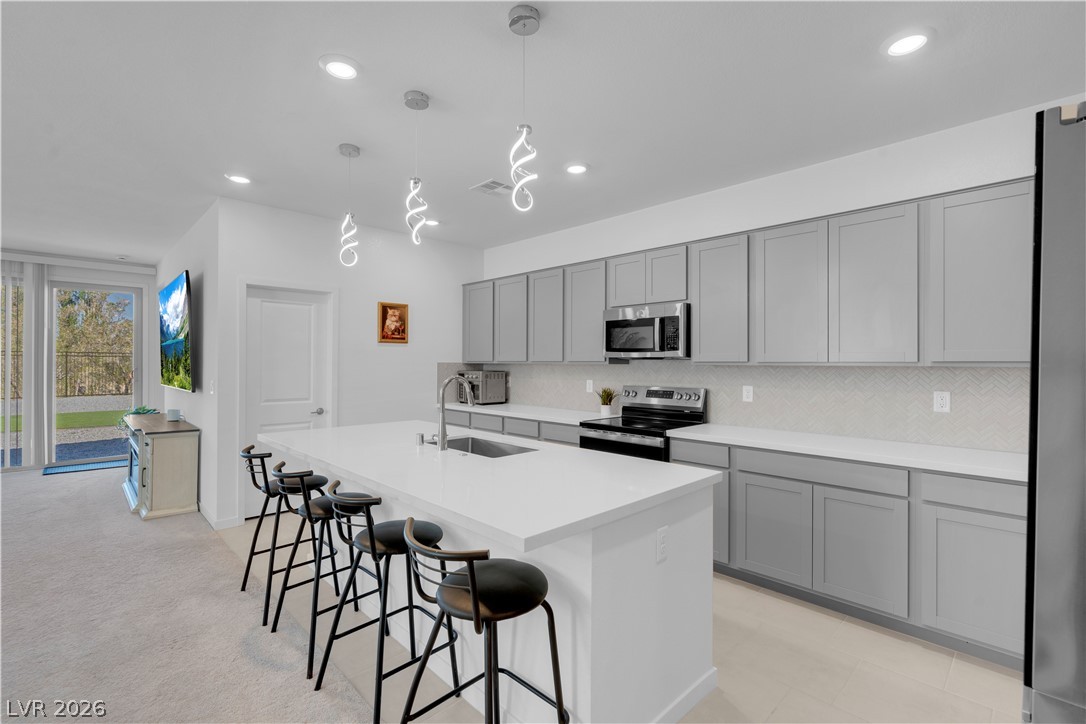 5357 Eleganza Avenue Pahrump NV 89061