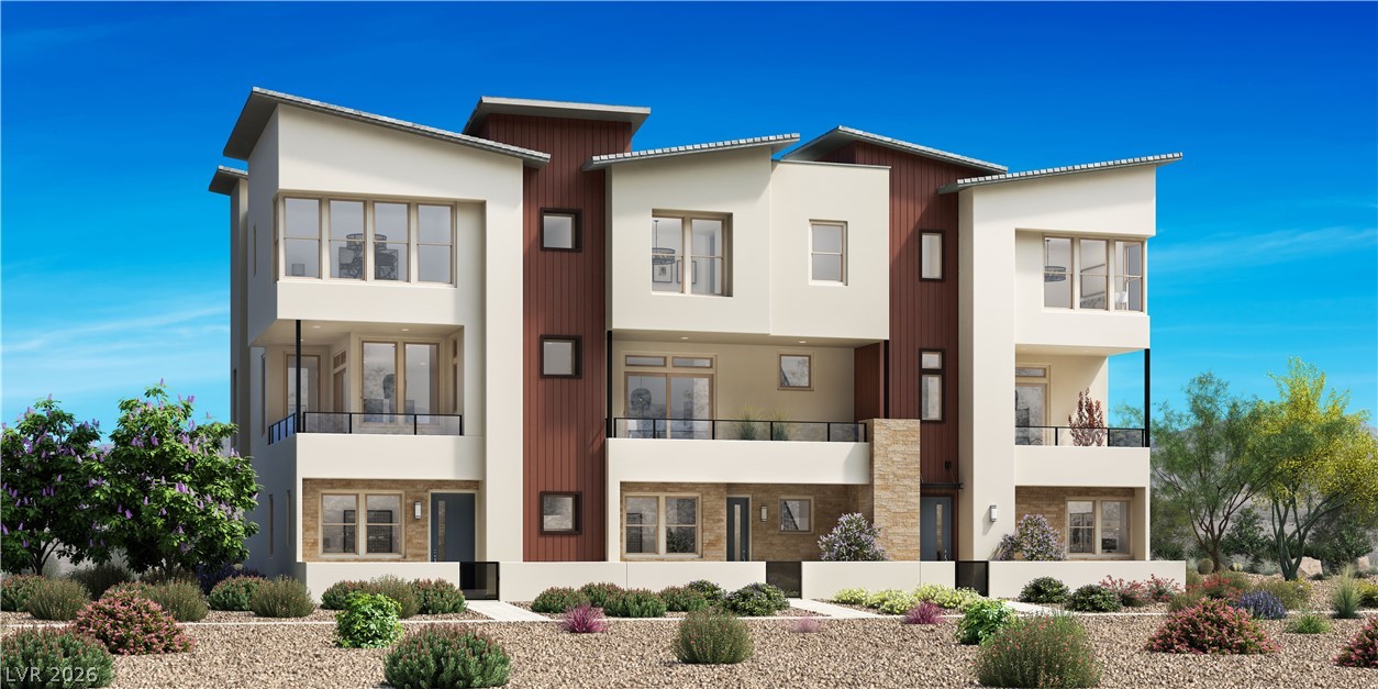 11513 Morning Leap Court Las Vegas NV 89138