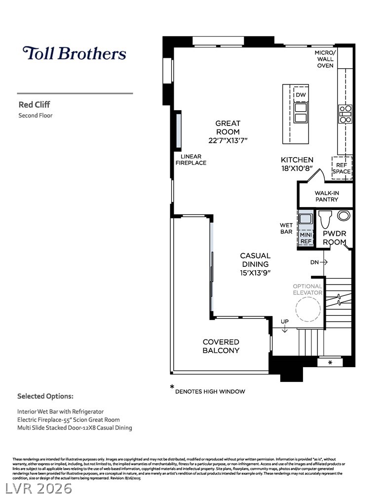 11513 Morning Leap Court Las Vegas NV 89138