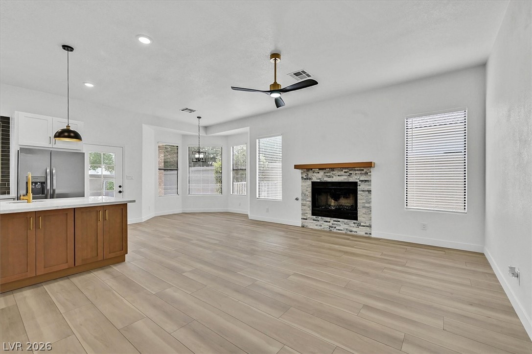 7431 Tahoe Basin Drive Las Vegas NV 89129