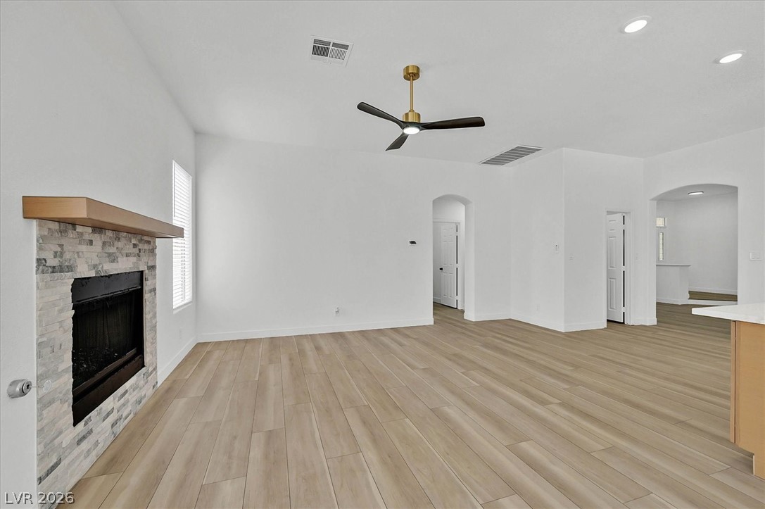 7431 Tahoe Basin Drive Las Vegas NV 89129