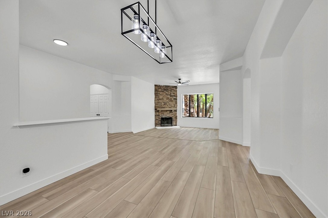 7431 Tahoe Basin Drive Las Vegas NV 89129