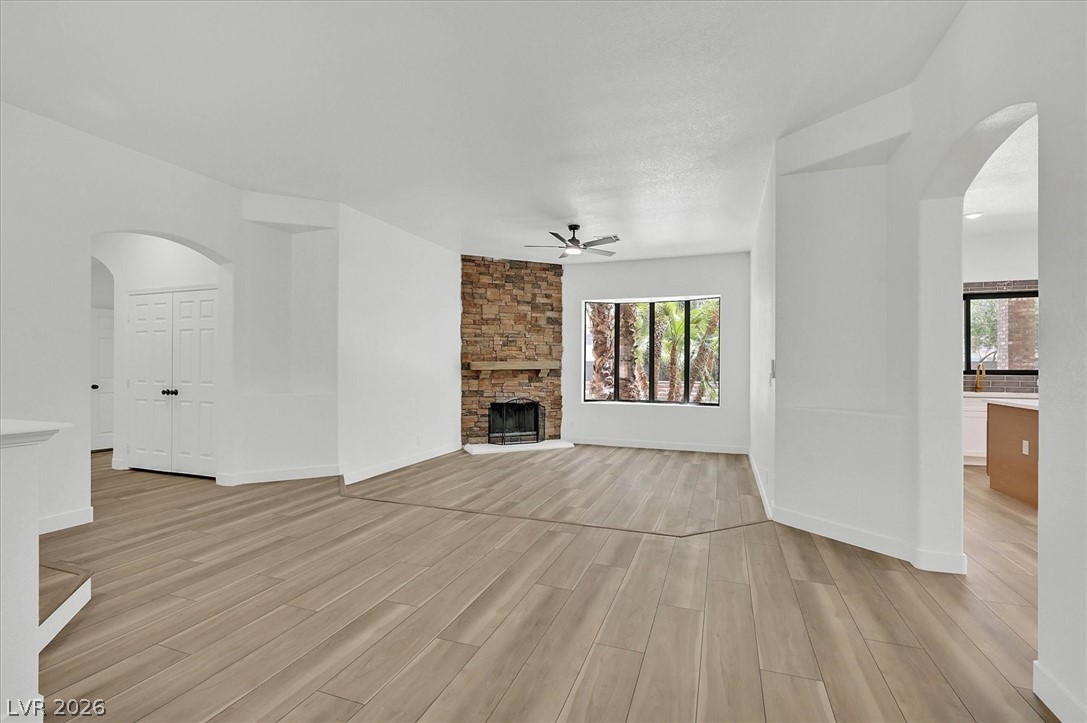 7431 Tahoe Basin Drive Las Vegas NV 89129
