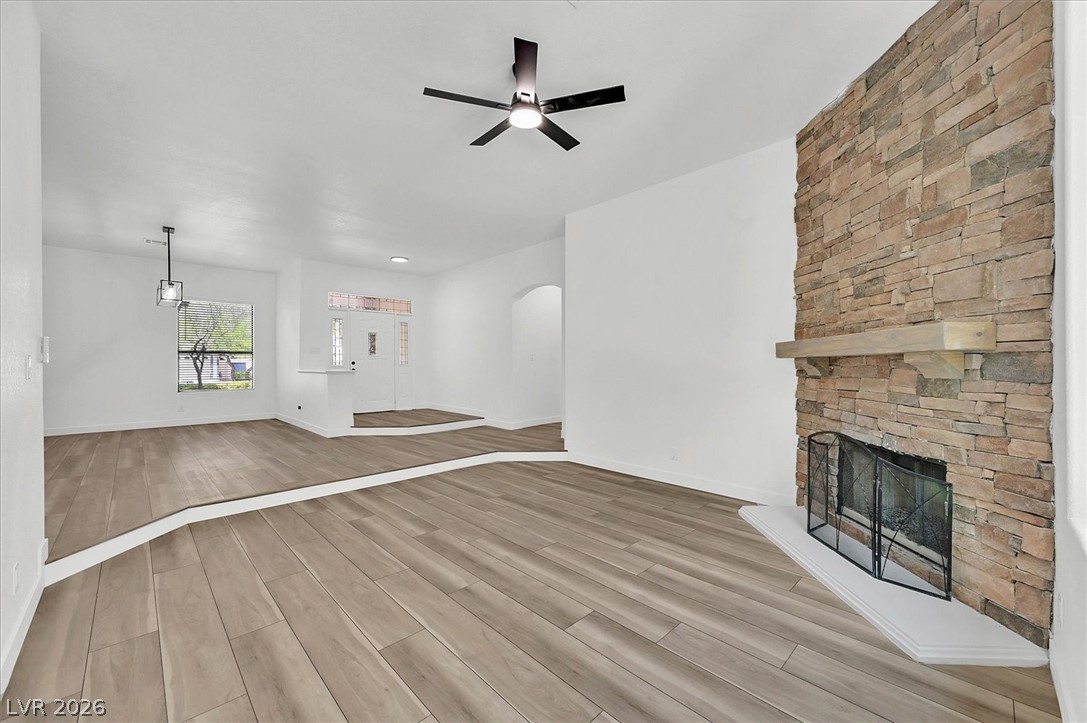 7431 Tahoe Basin Drive Las Vegas NV 89129