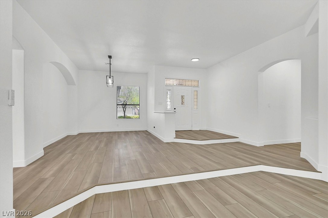 7431 Tahoe Basin Drive Las Vegas NV 89129