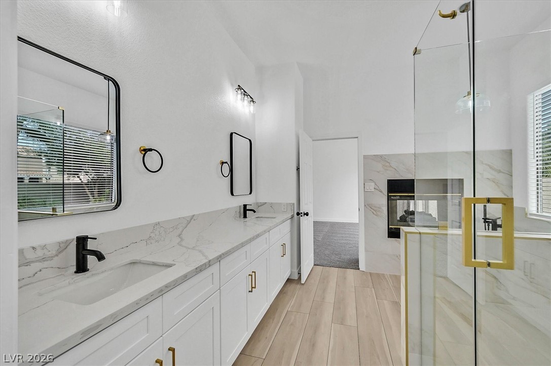 7431 Tahoe Basin Drive Las Vegas NV 89129