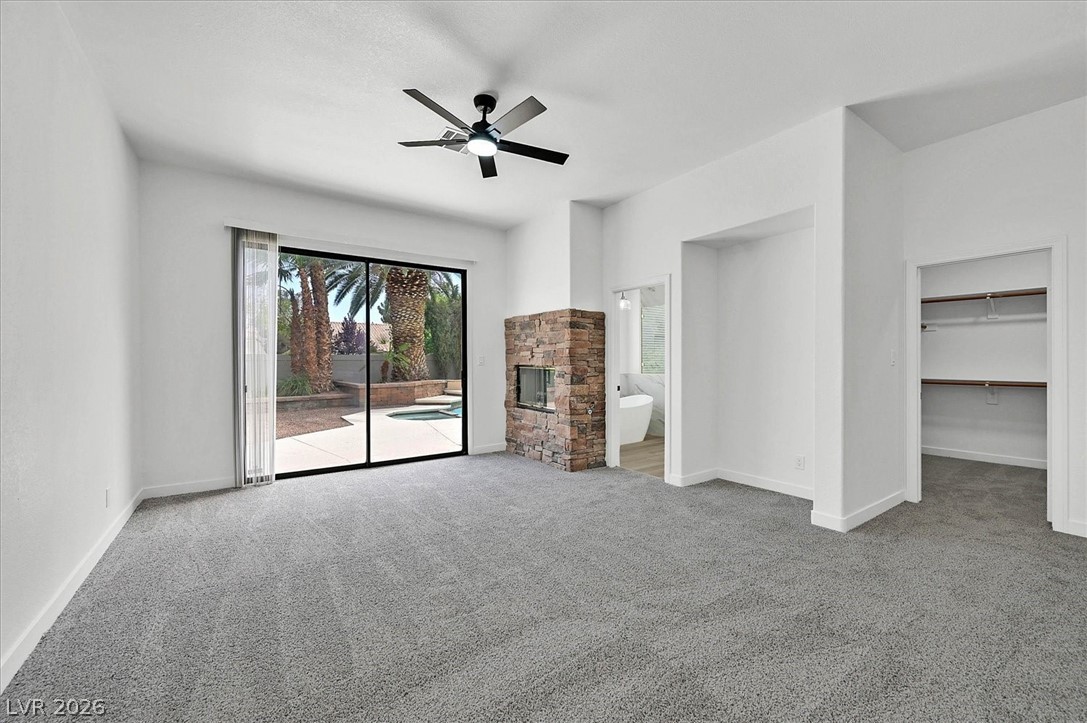 7431 Tahoe Basin Drive Las Vegas NV 89129
