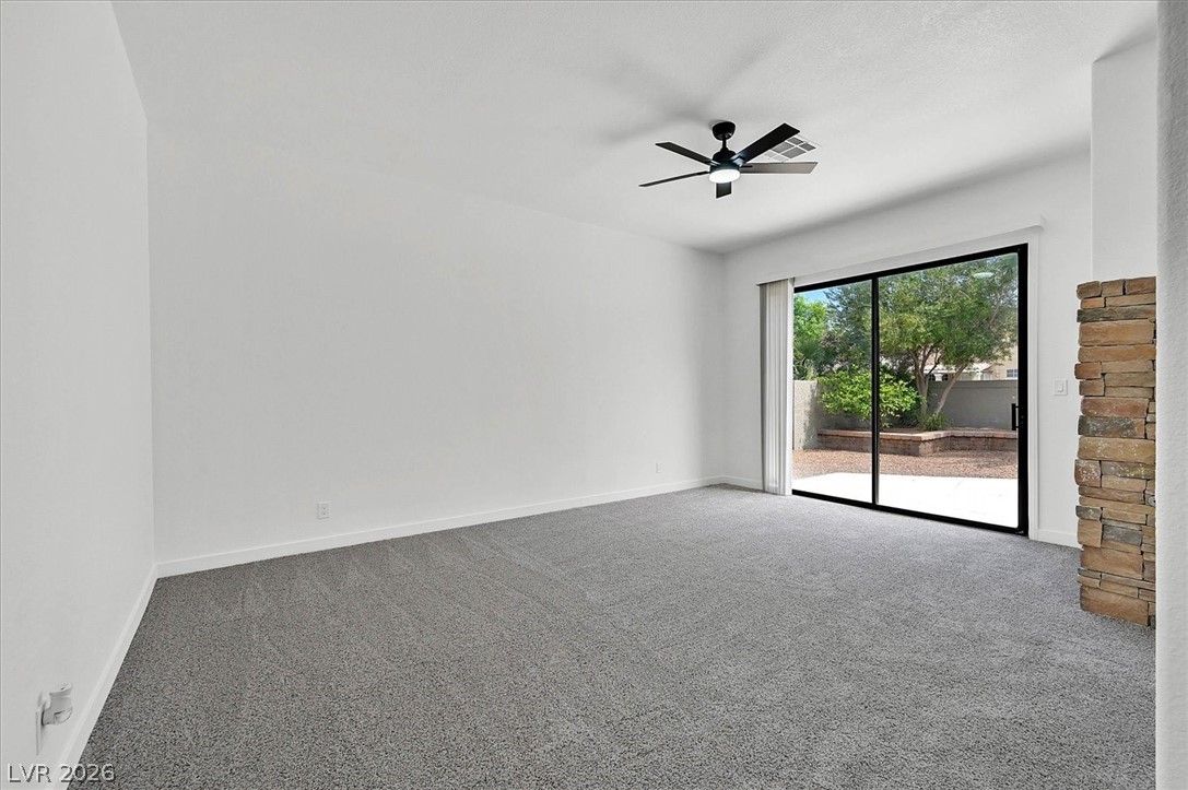 7431 Tahoe Basin Drive Las Vegas NV 89129