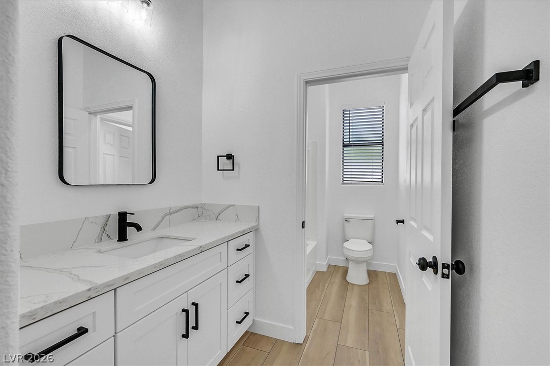 7431 Tahoe Basin Drive Las Vegas NV 89129