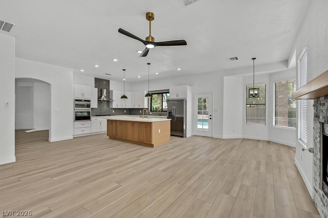 7431 Tahoe Basin Drive Las Vegas NV 89129