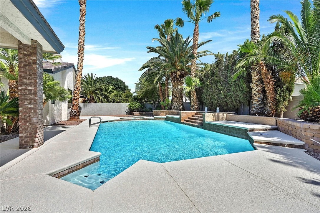 7431 Tahoe Basin Drive Las Vegas NV 89129