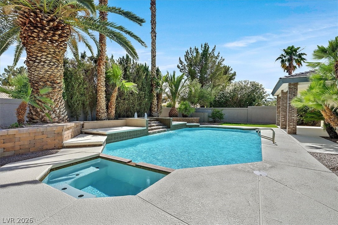 7431 Tahoe Basin Drive Las Vegas NV 89129