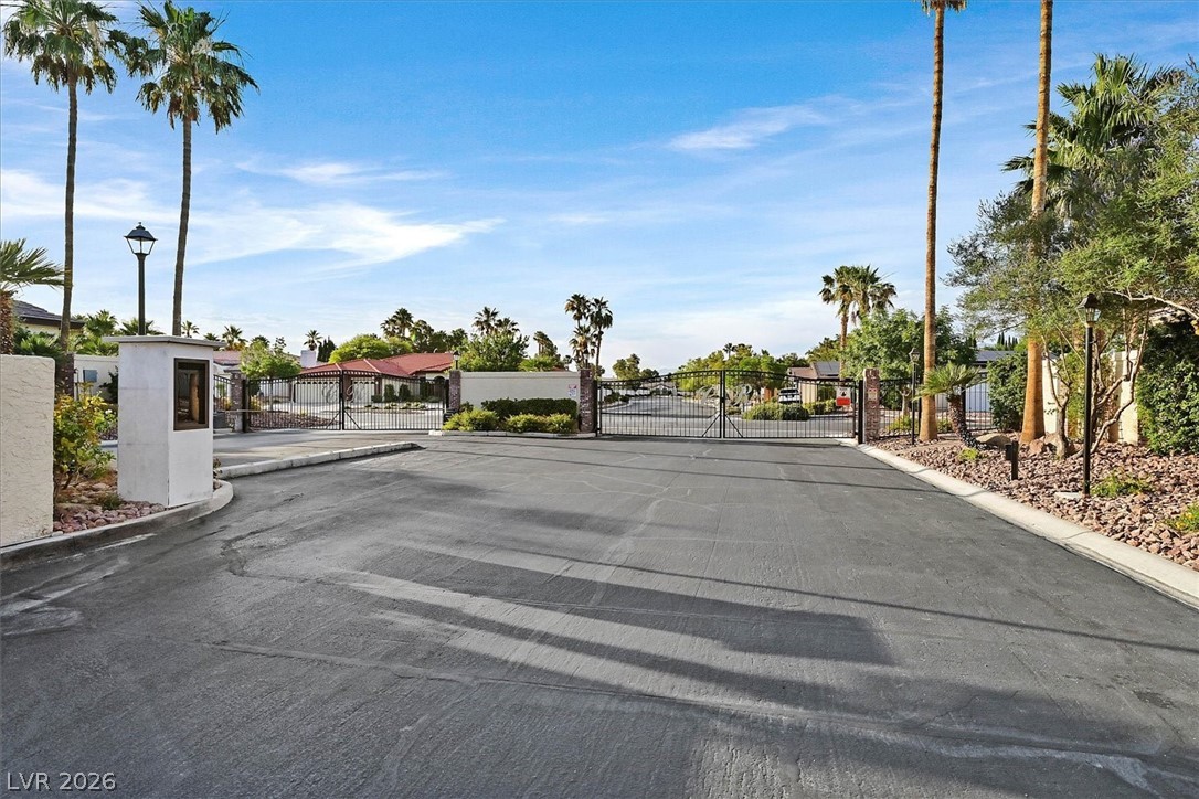 7431 Tahoe Basin Drive Las Vegas NV 89129
