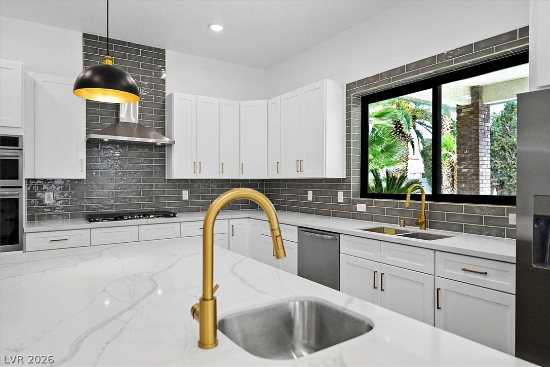 7431 Tahoe Basin Drive Las Vegas NV 89129