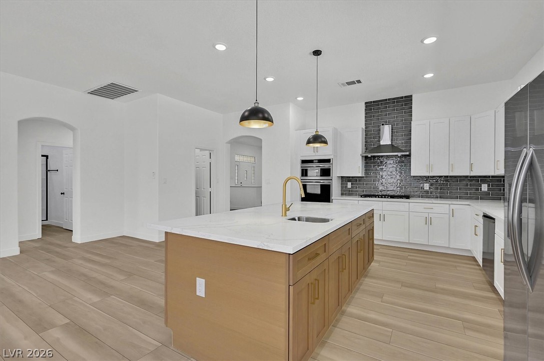 7431 Tahoe Basin Drive Las Vegas NV 89129