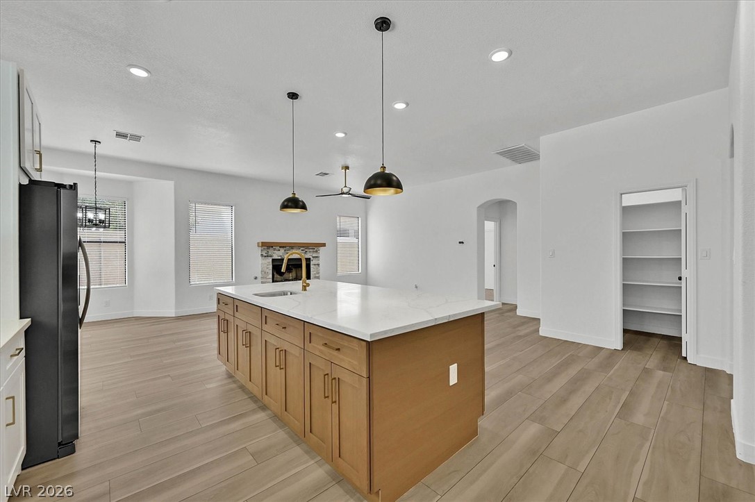 7431 Tahoe Basin Drive Las Vegas NV 89129