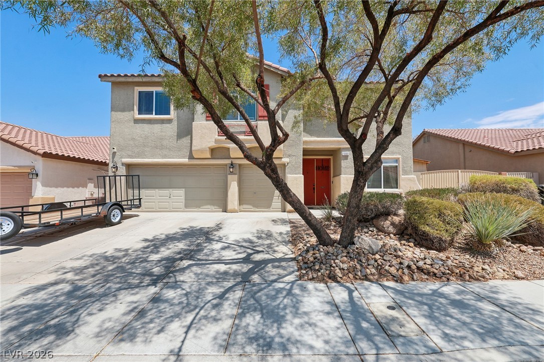 1060 Silver Star Street Henderson NV 89002