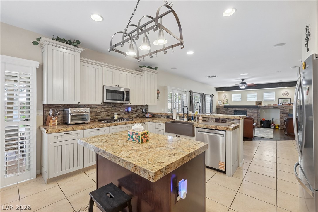 1060 Silver Star Street Henderson NV 89002
