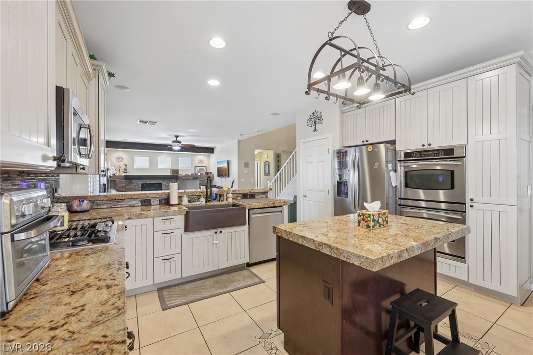 1060 Silver Star Street Henderson NV 89002