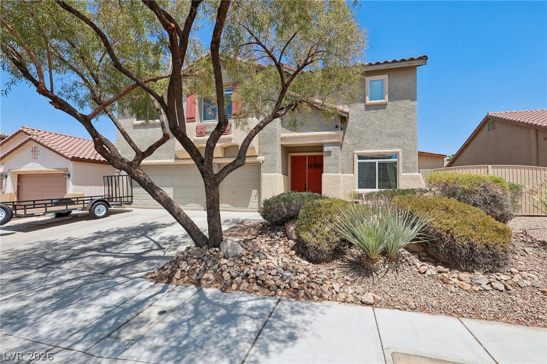 1060 Silver Star Street Henderson NV 89002