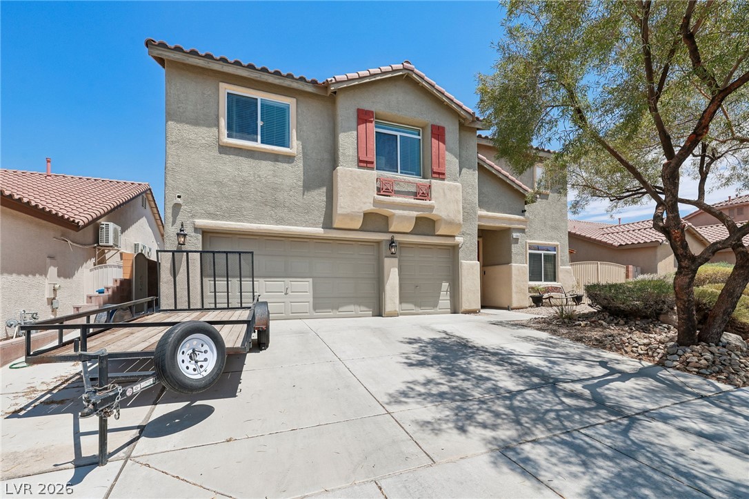 1060 Silver Star Street Henderson NV 89002