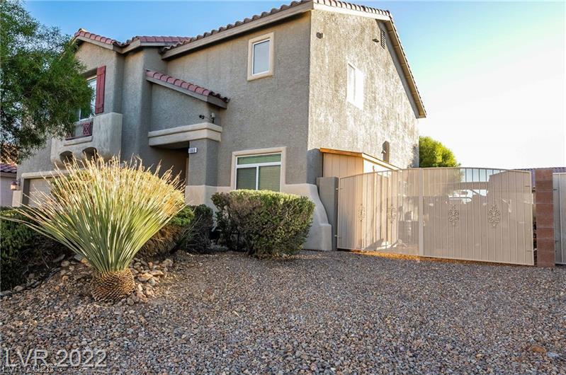 1060 Silver Star Street Henderson NV 89002