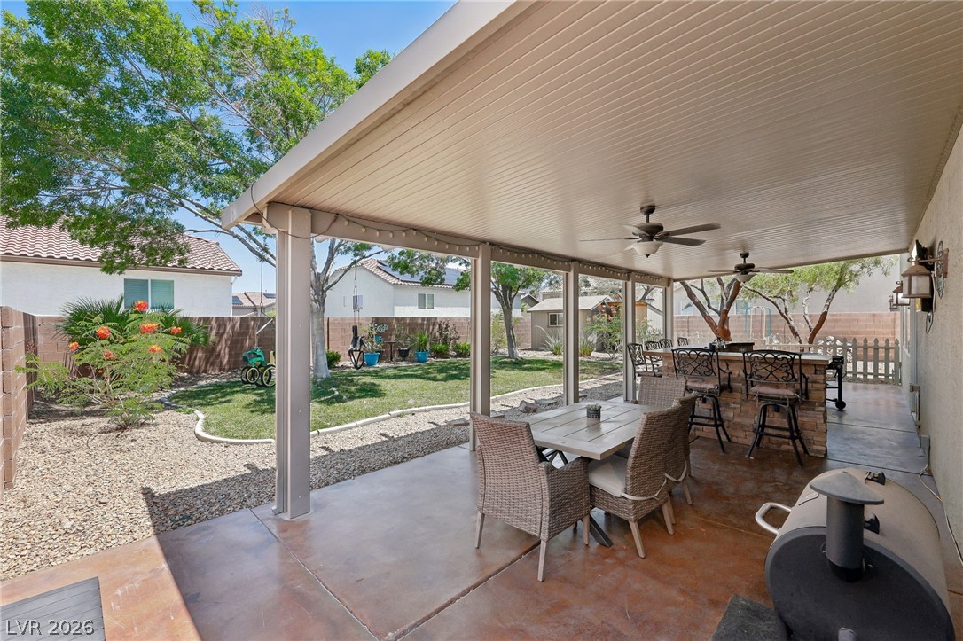 1060 Silver Star Street Henderson NV 89002