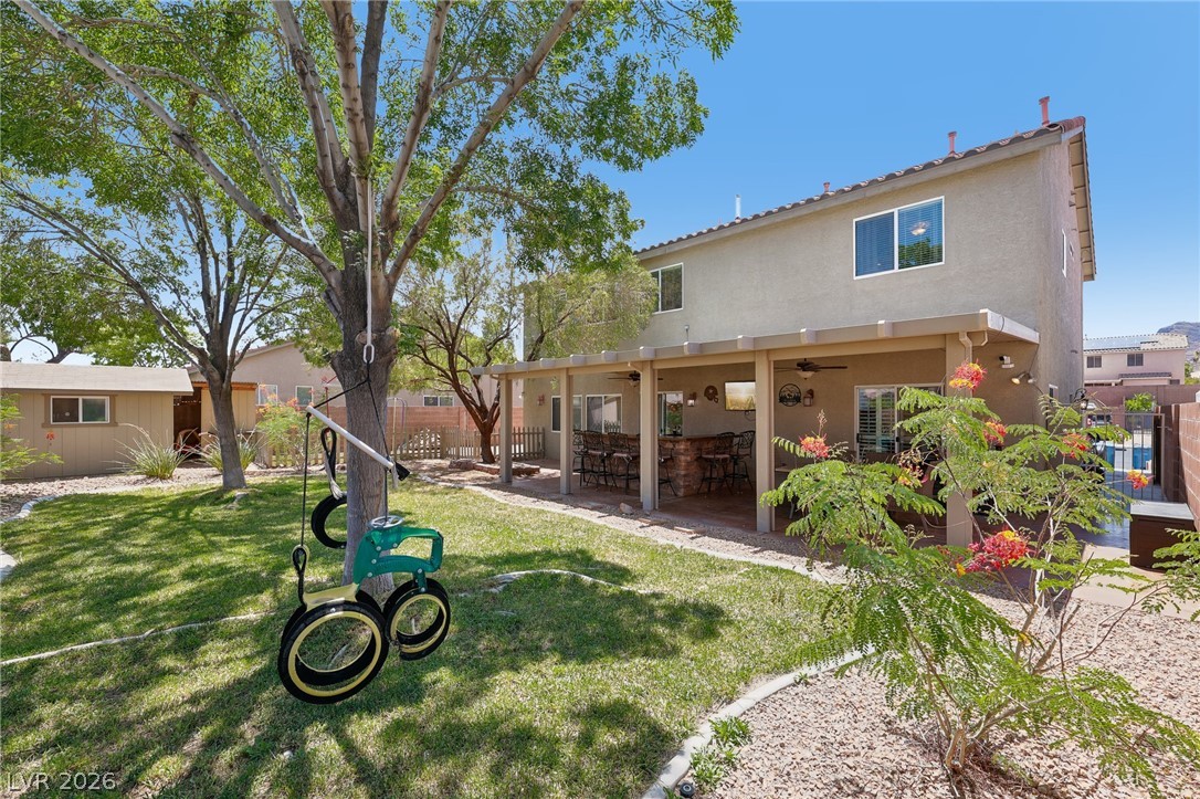 1060 Silver Star Street Henderson NV 89002