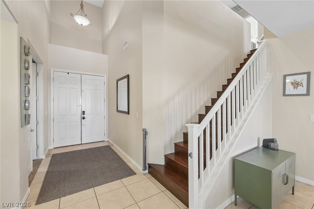 1060 Silver Star Street Henderson NV 89002