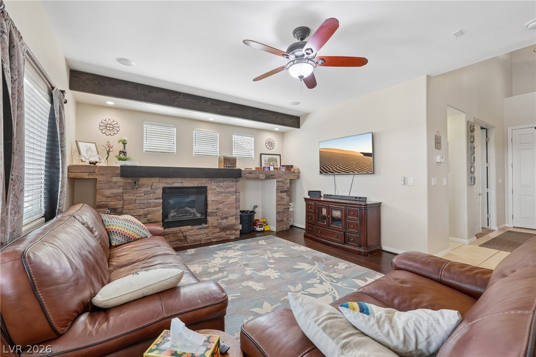 1060 Silver Star Street Henderson NV 89002