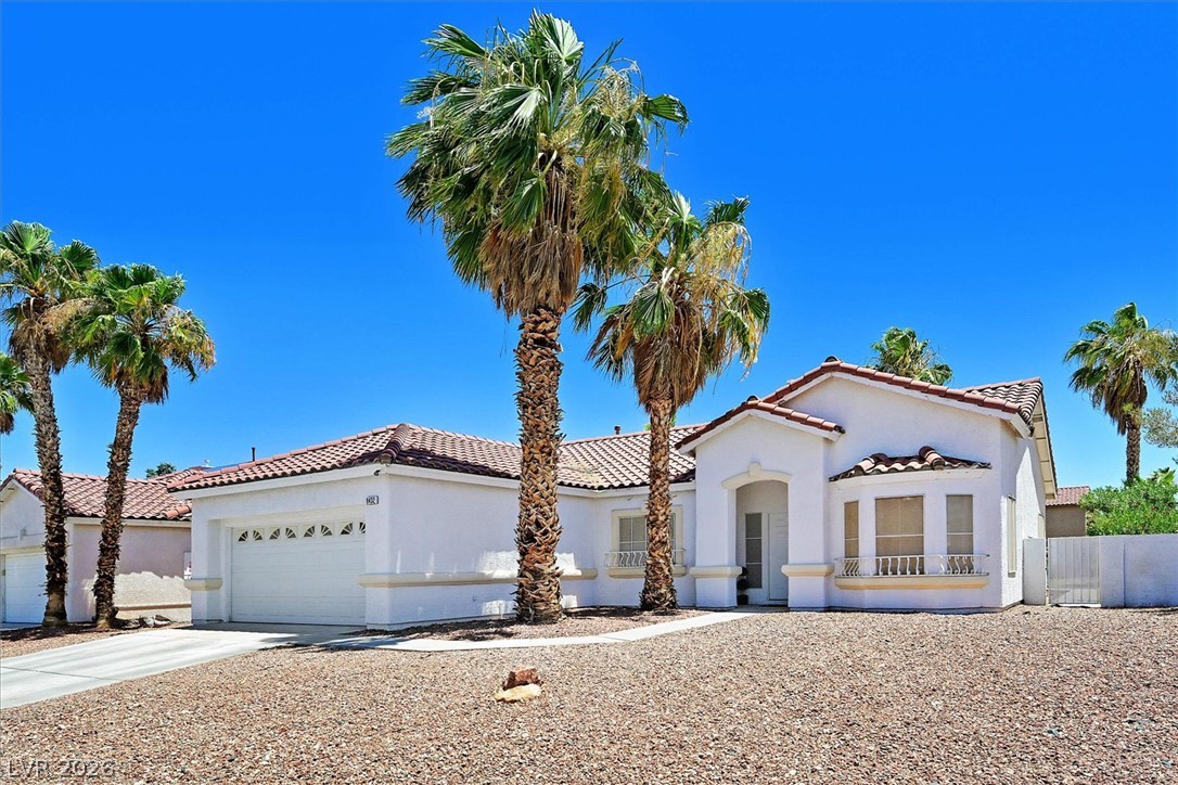 8432 Mosport Street Las Vegas NV 89123