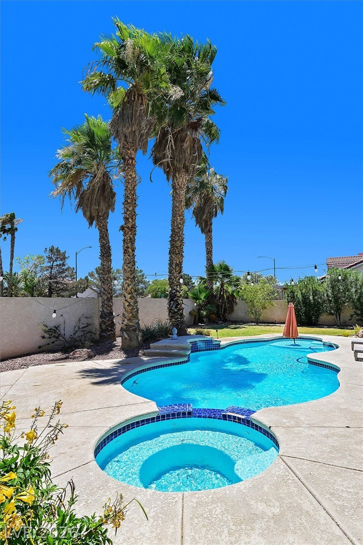 8432 Mosport Street Las Vegas NV 89123
