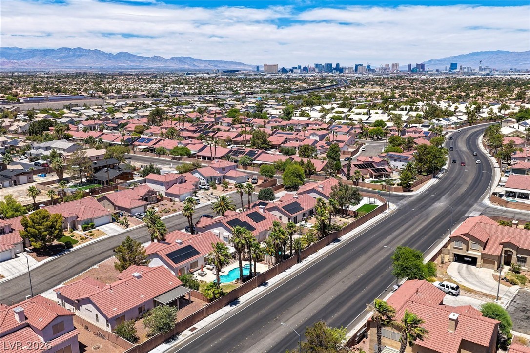8432 Mosport Street Las Vegas NV 89123