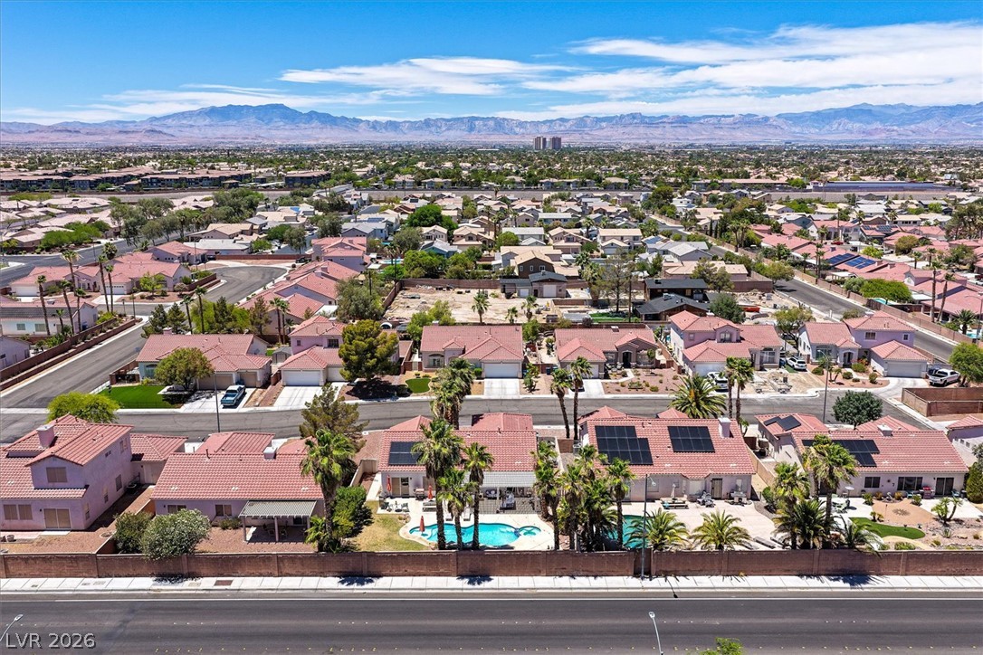 8432 Mosport Street Las Vegas NV 89123