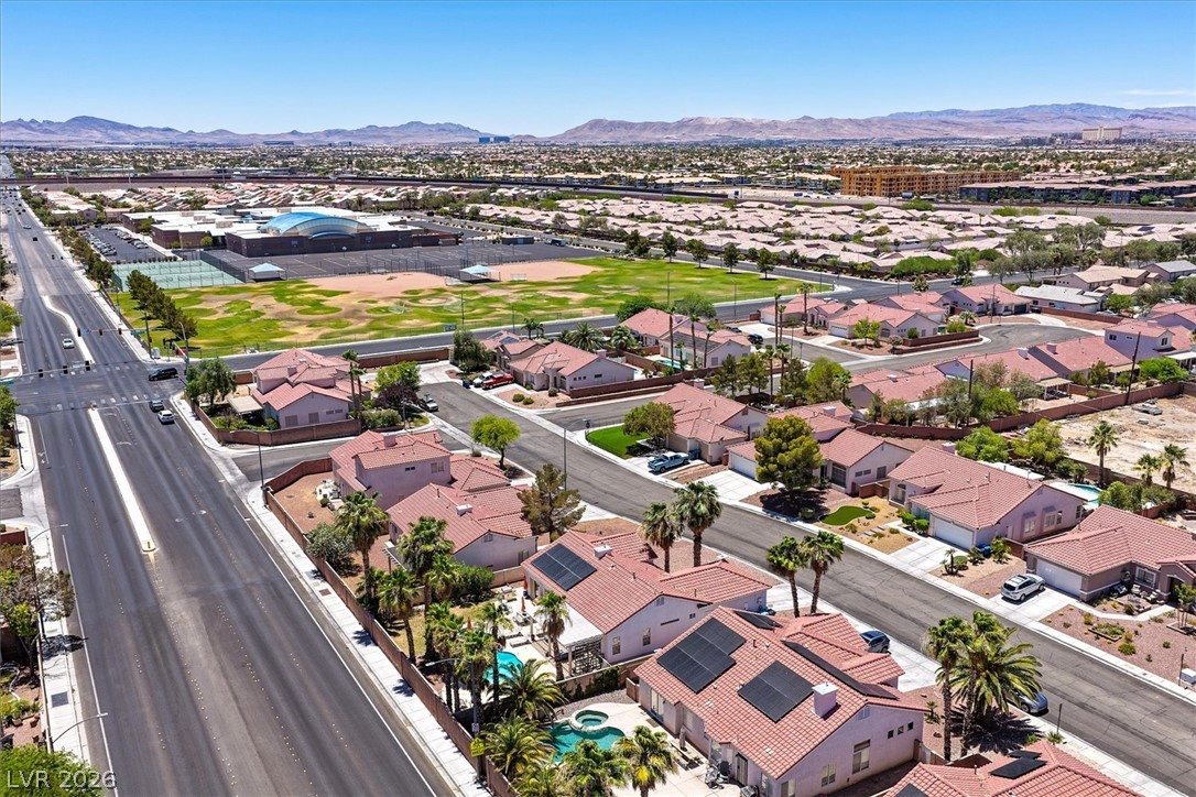 8432 Mosport Street Las Vegas NV 89123