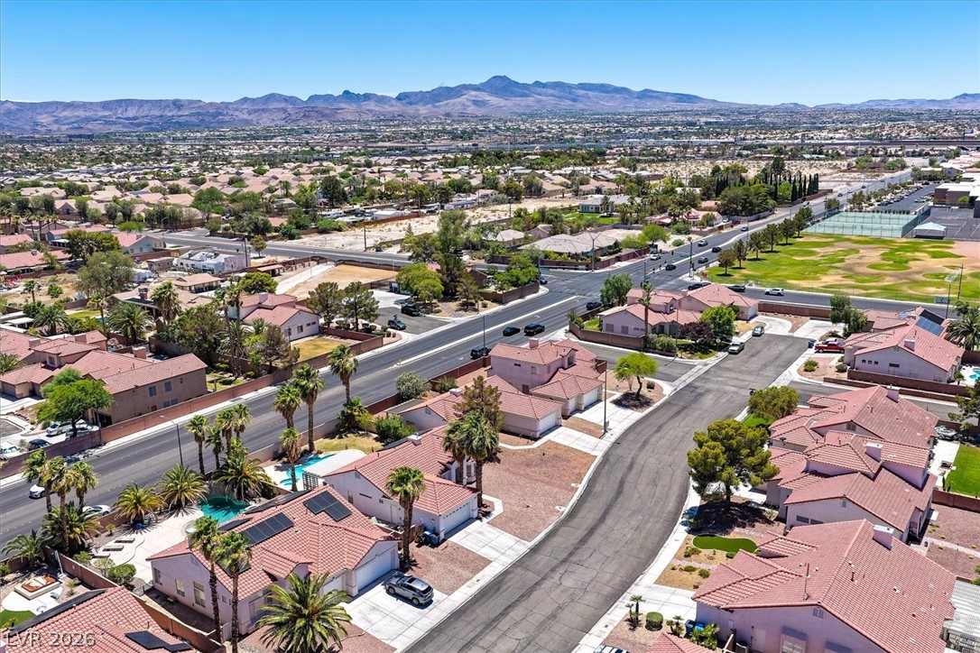 8432 Mosport Street Las Vegas NV 89123