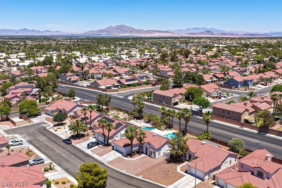8432 Mosport Street Las Vegas NV 89123