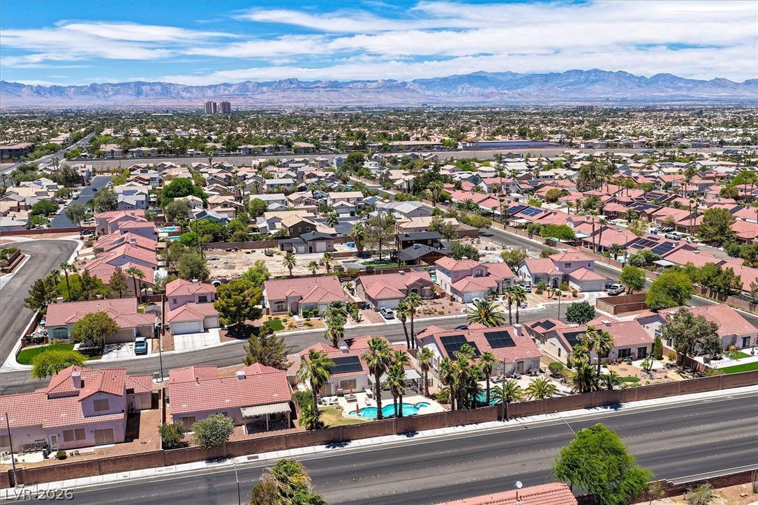 8432 Mosport Street Las Vegas NV 89123