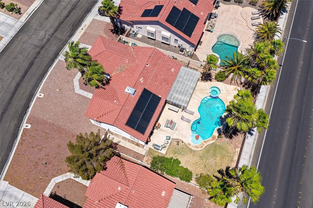 8432 Mosport Street Las Vegas NV 89123