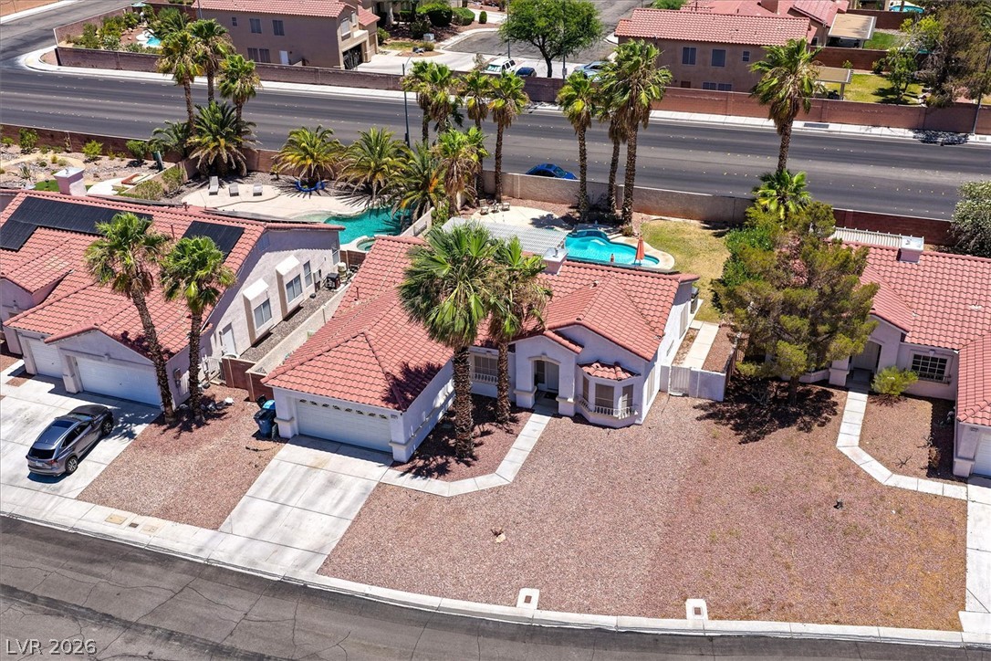 8432 Mosport Street Las Vegas NV 89123