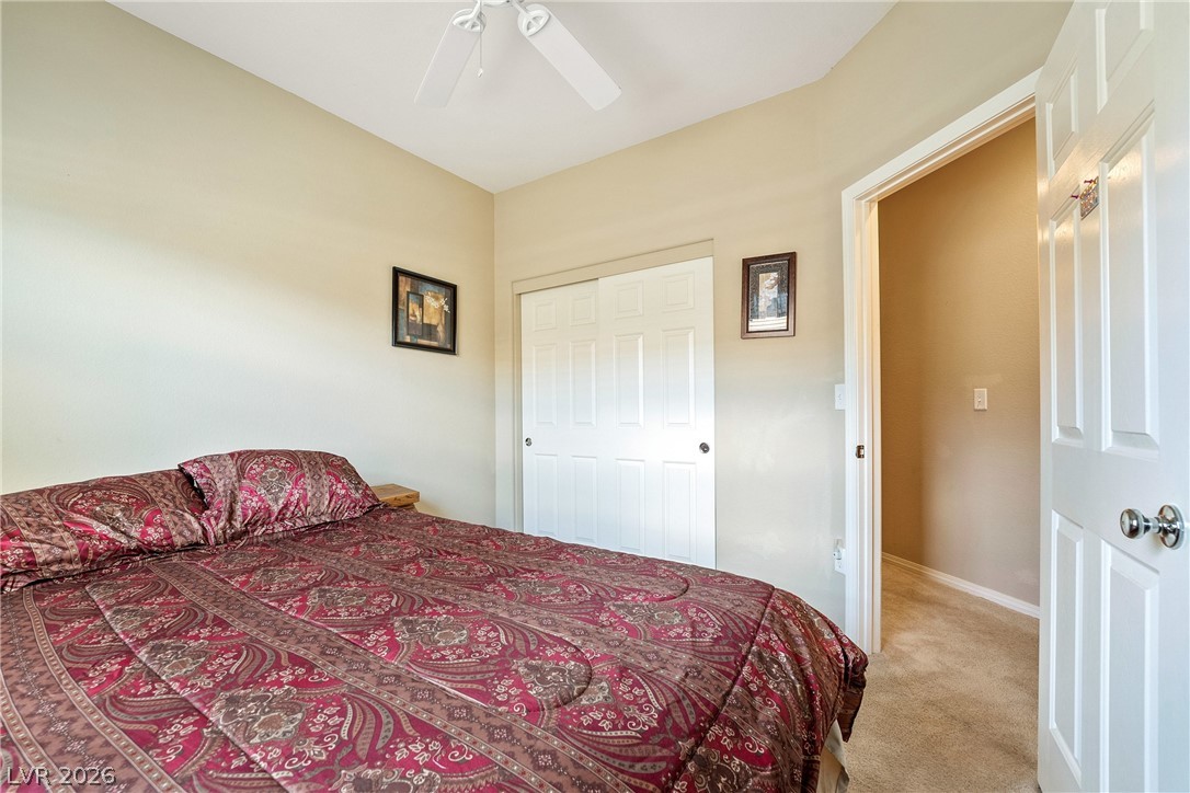 565 Mazelle Lane Pahrump NV 89060