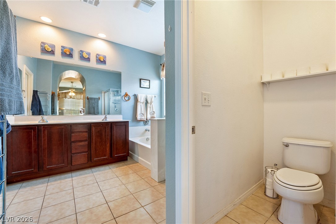 565 Mazelle Lane Pahrump NV 89060
