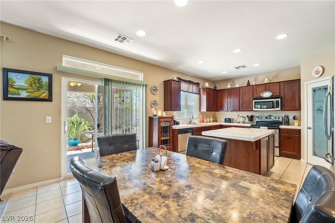 565 Mazelle Lane Pahrump NV 89060