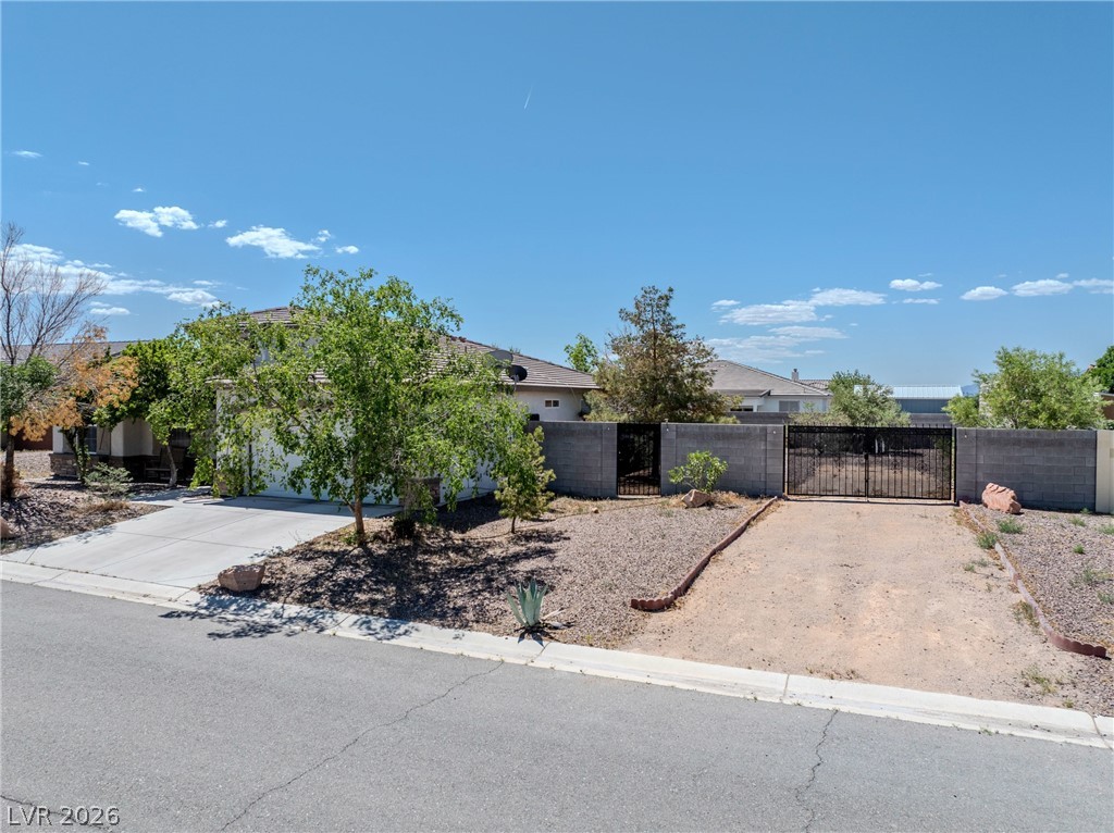 565 Mazelle Lane Pahrump NV 89060